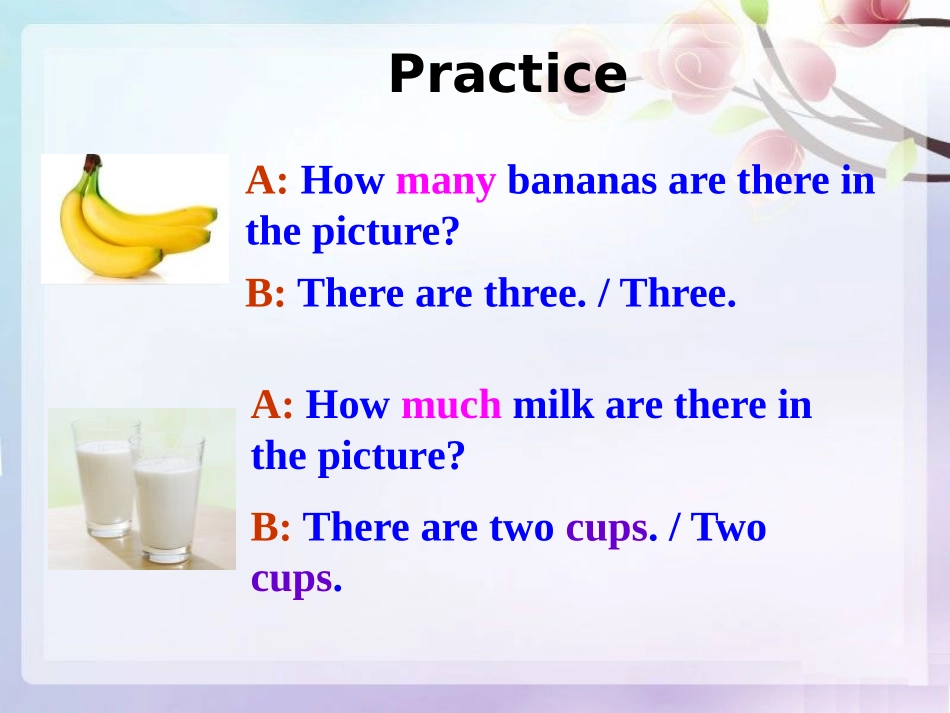 《How do you make a banana milk shake?》PPT课件_第2页