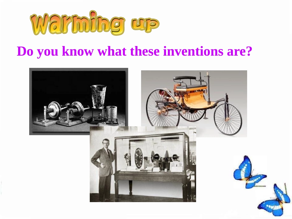 《When was it invented?》PPT课件_第3页