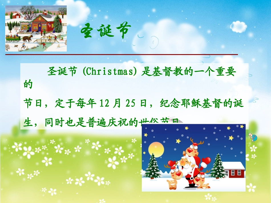 《韦德的心愿》PPT课件[西师大版六年级语文上册]_第3页