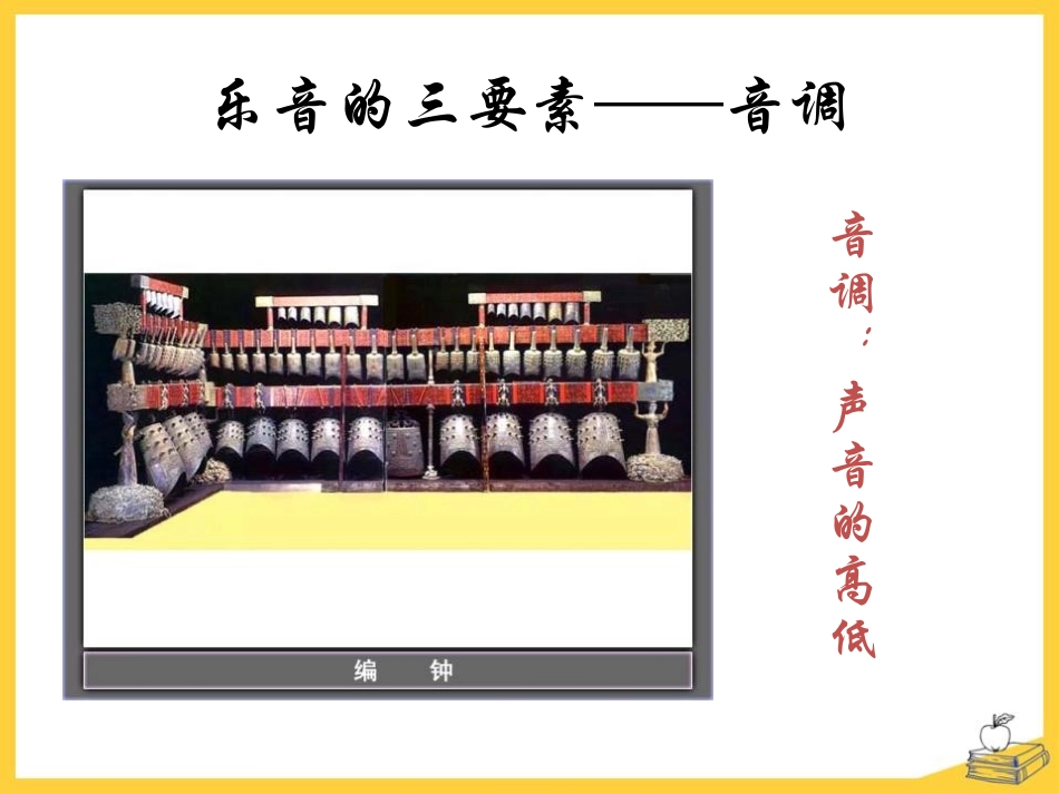 《乐音》声现象PPT课件[北师大八年级物理上册]_第3页