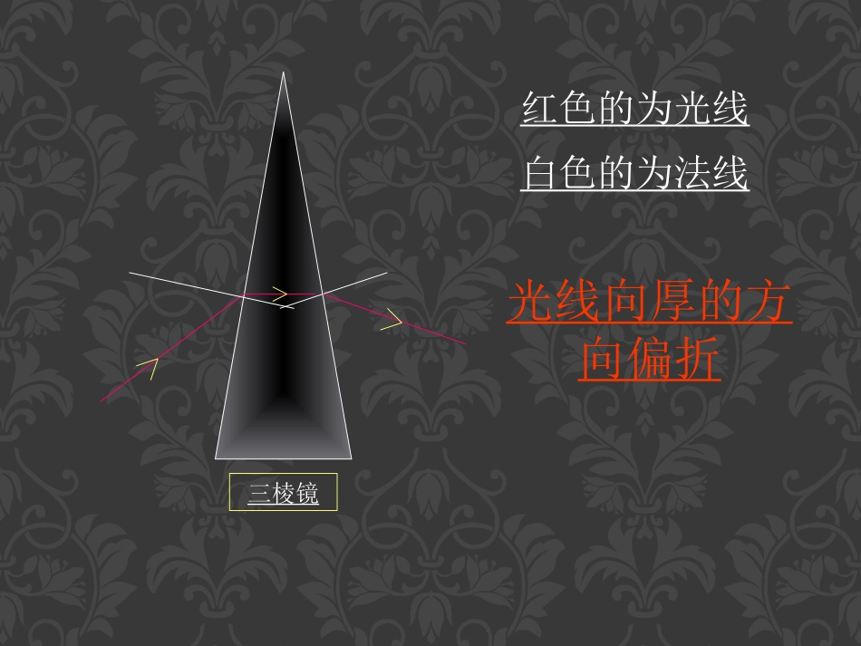 《探究-凸透镜成像规律》常见的光学仪器PPT课件_第3页