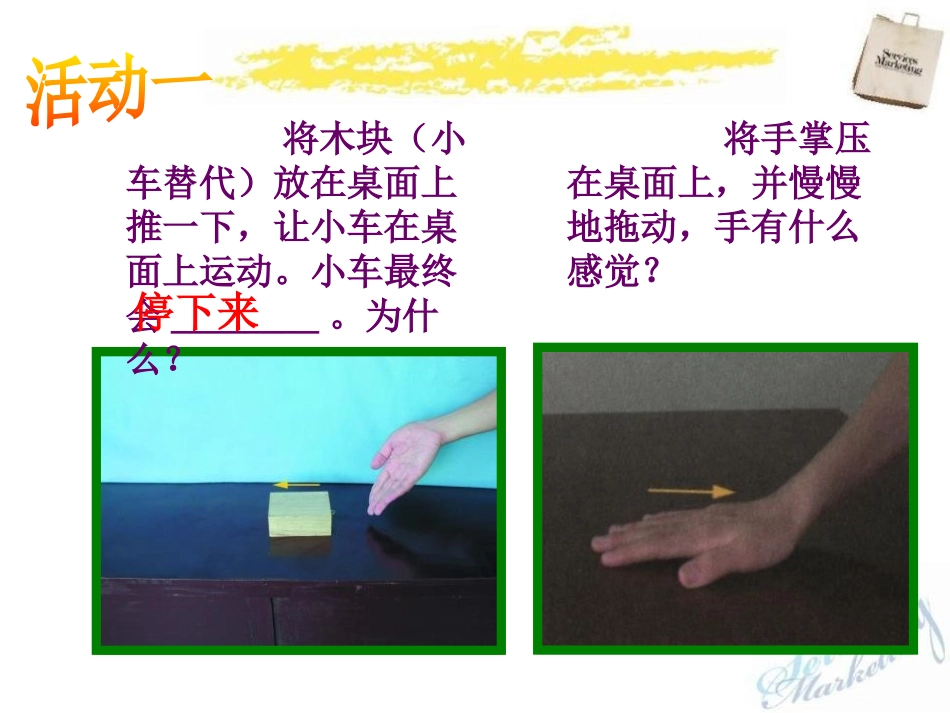 《探究-摩擦力的大小与什么有关》运动和力PPT课件_第2页