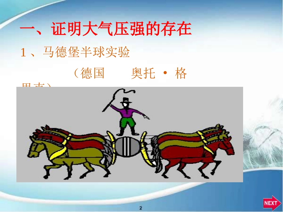 《大气压强》压强与浮力PPT课件[北师大八年级物理下册]_第3页