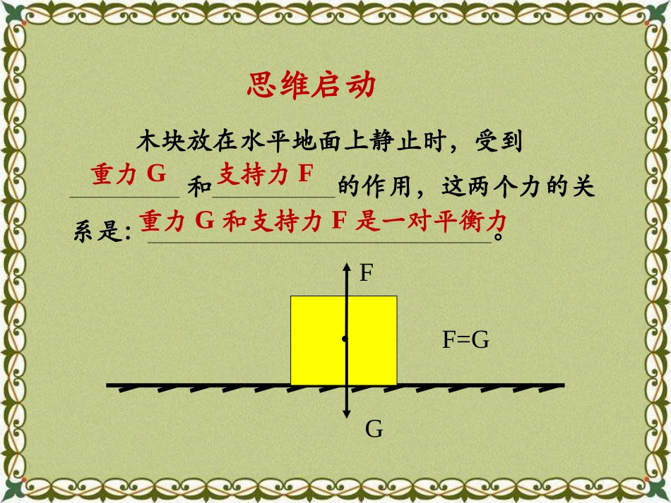 《探究-影响浮力大小因素》压强与浮力PPT课件[北师大八年级物理]_第3页