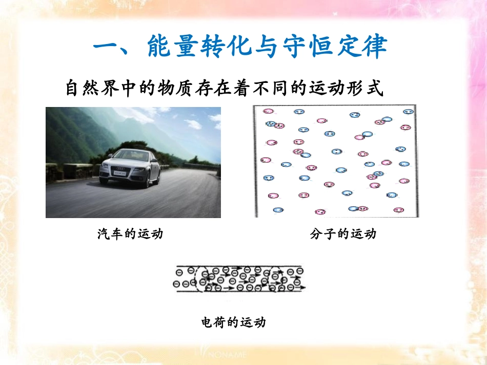 《能源 危机与希望》粒子和宇宙PPT课件[北师大九年级物理]_第3页