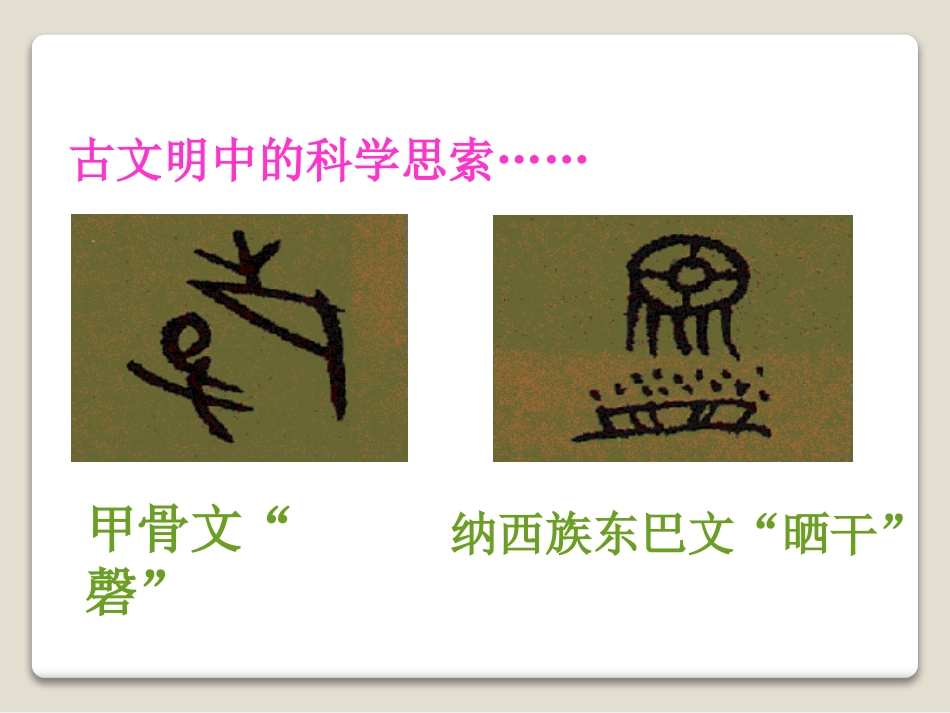 《探索之路》打开物理世界的大门PPT课件[沪科版八年级物理]_第3页
