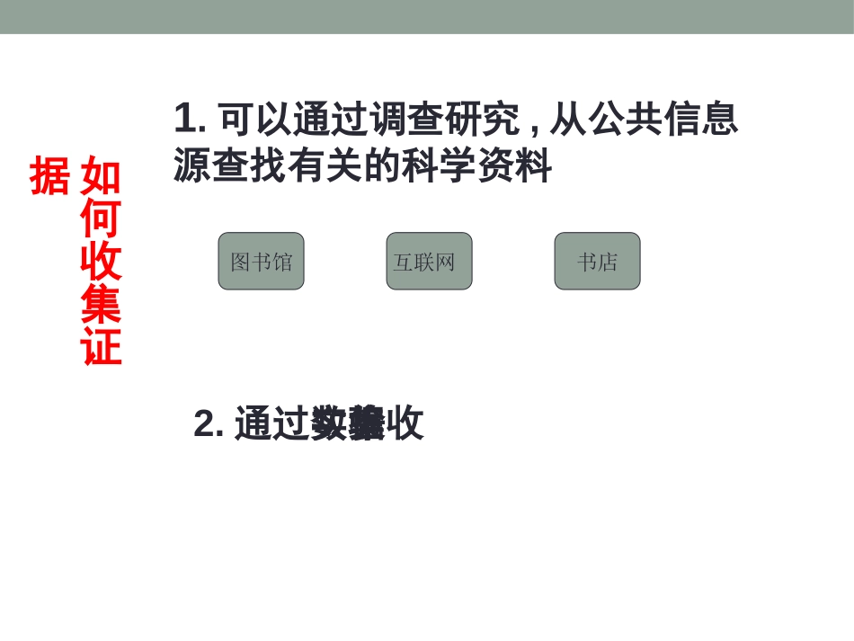 《科学探究：速度的变化》运动的世界PPT课件[沪科版八年级物理]_第2页