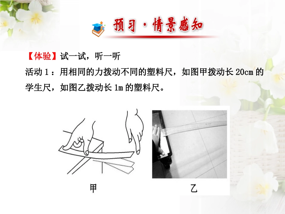 《超声与次声》声的世界PPT课件[沪科版八年级物理]_第2页