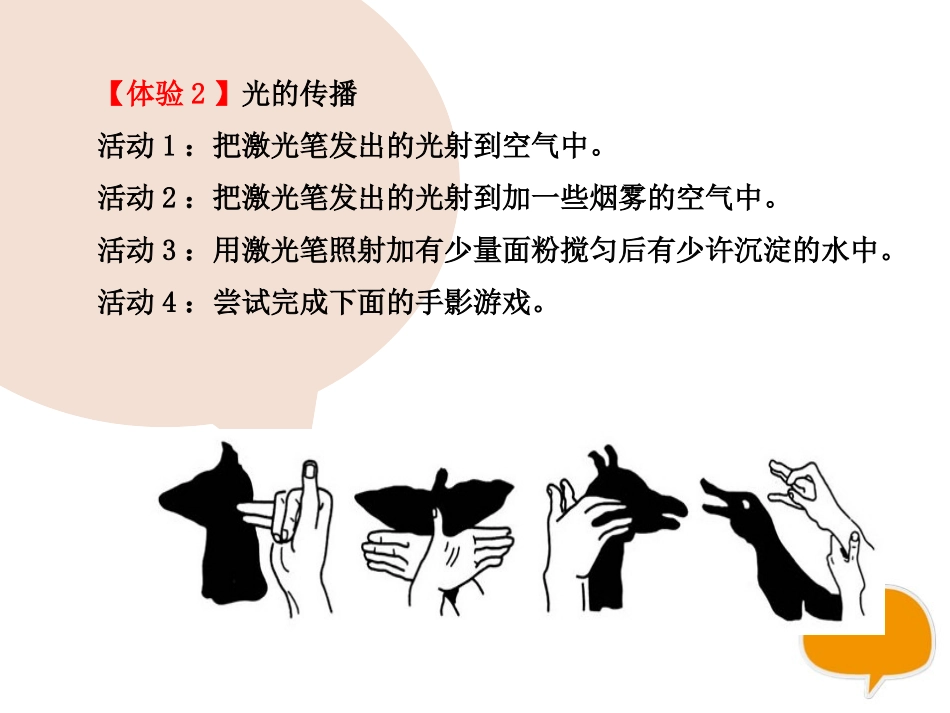 《光的反射》多彩的光PPT课件[沪科版八年级物理]_第3页