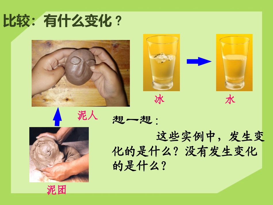 《质量》质量与密度PPT课件[沪科版八年级物理]_第2页