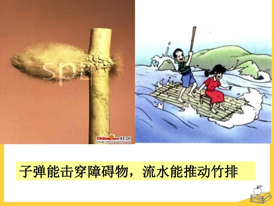 《合理利用机械能》机械与人PPT课件[沪科版八年级物理]_第3页