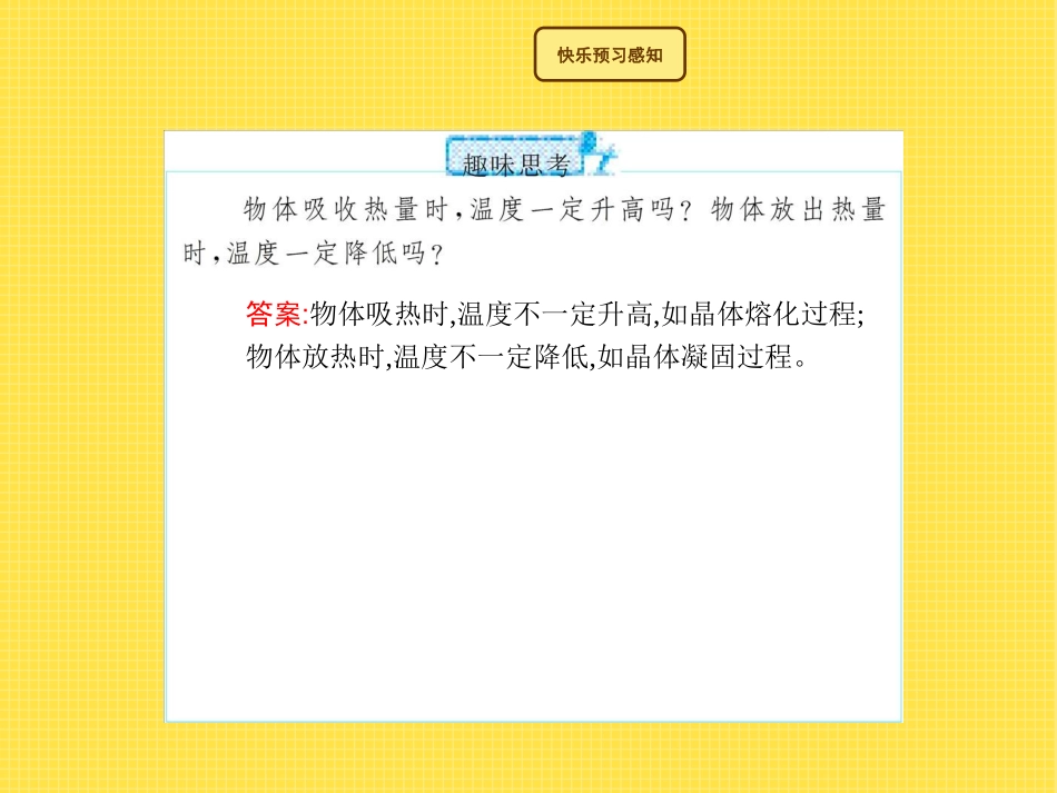 《熔化与凝固》温度与物态变化PPT课件[沪科版九年级物理]_第3页