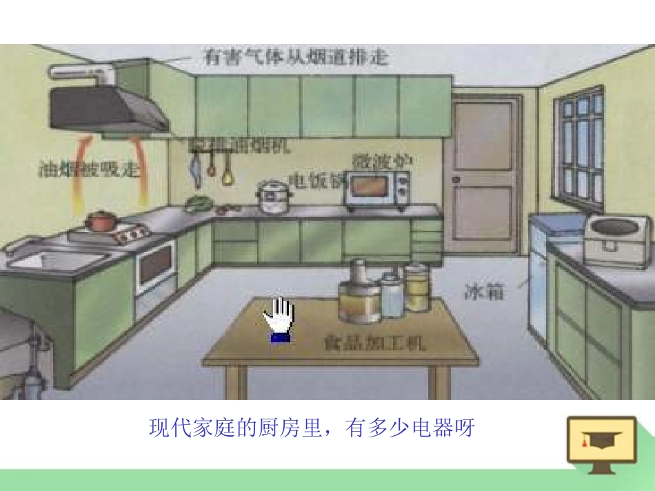 《电是什么》了解电路PPT课件[沪科版九年级物理]_第3页