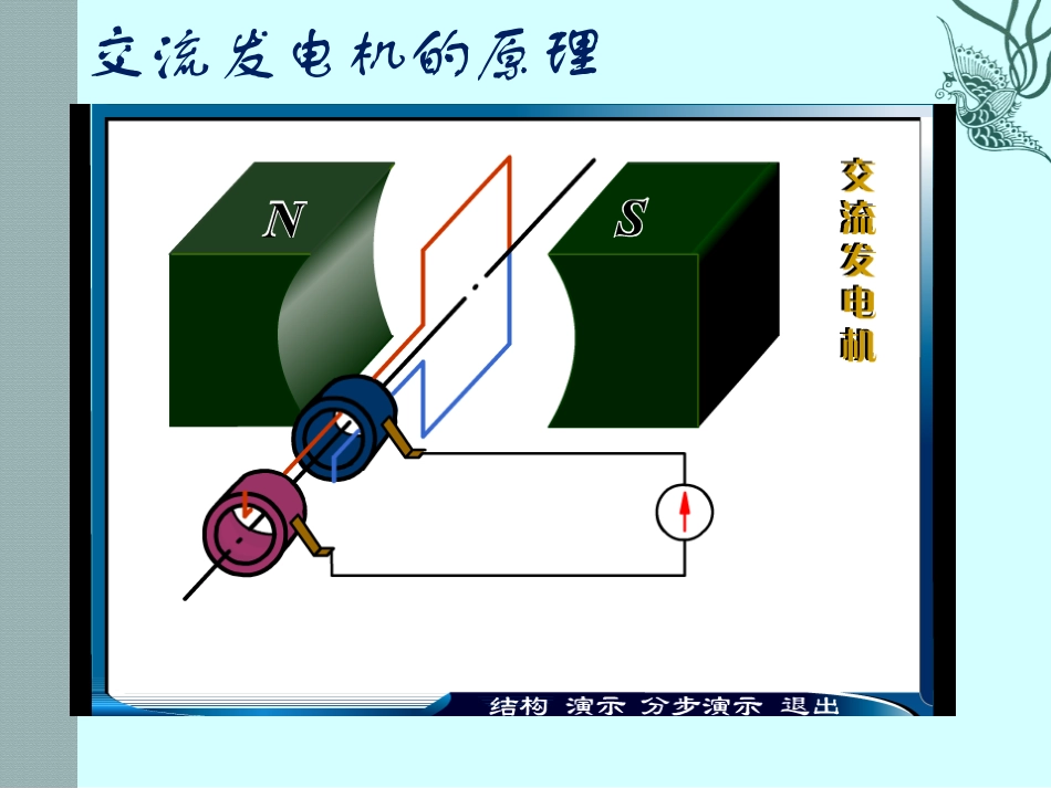 《电能的输送》电能从哪里来PPT课件[沪科版九年级物理]_第3页