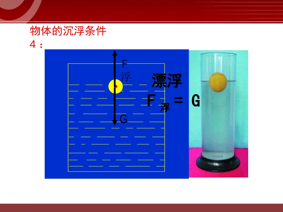 《浮力的利用》浮力PPT课件[鲁教版八年级物理下册]_第3页