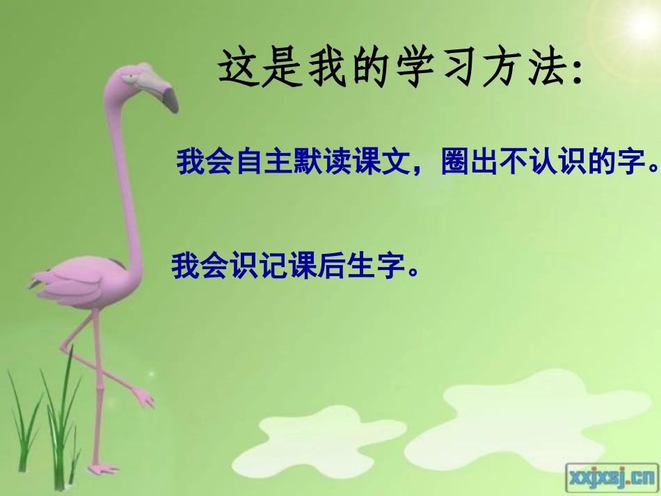 《卡罗尔和她的小猫》PPT课件[部编版二年级语文下册]_第2页