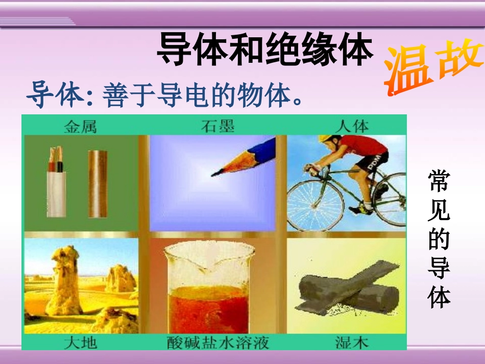 《变阻器》电压和电阻PPT课件[鲁教版九年级物理上册]_第2页