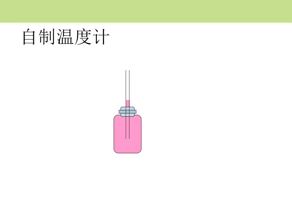 《温度》物态变化PPT课件[鲁教版九年级物理下册]_第3页