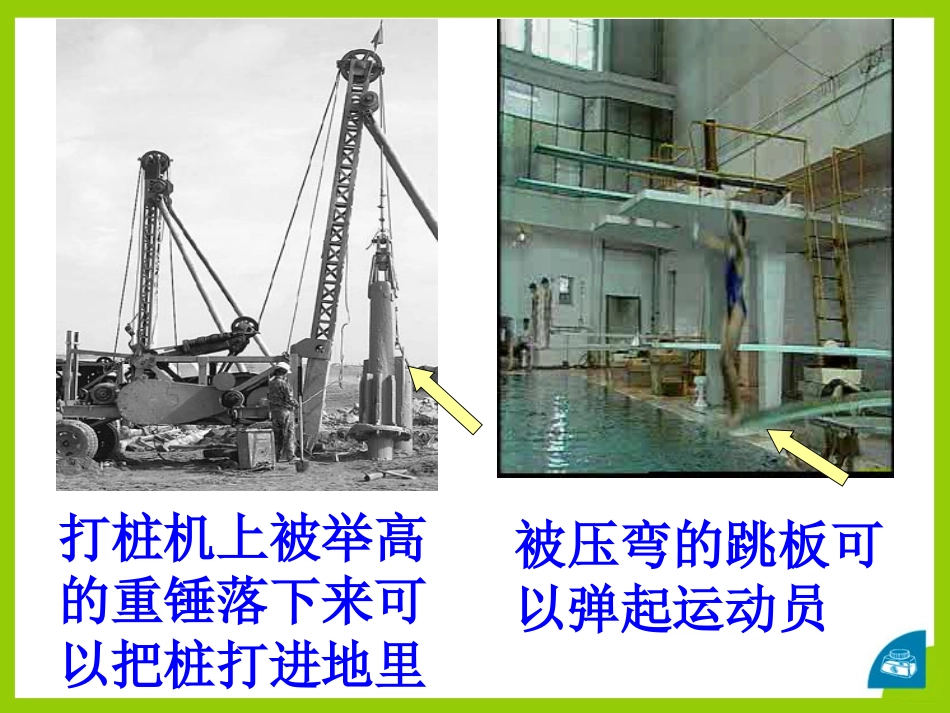 《认识动能和势能》机械功与机械能PPT课件[粤沪版九年级物理]_第3页