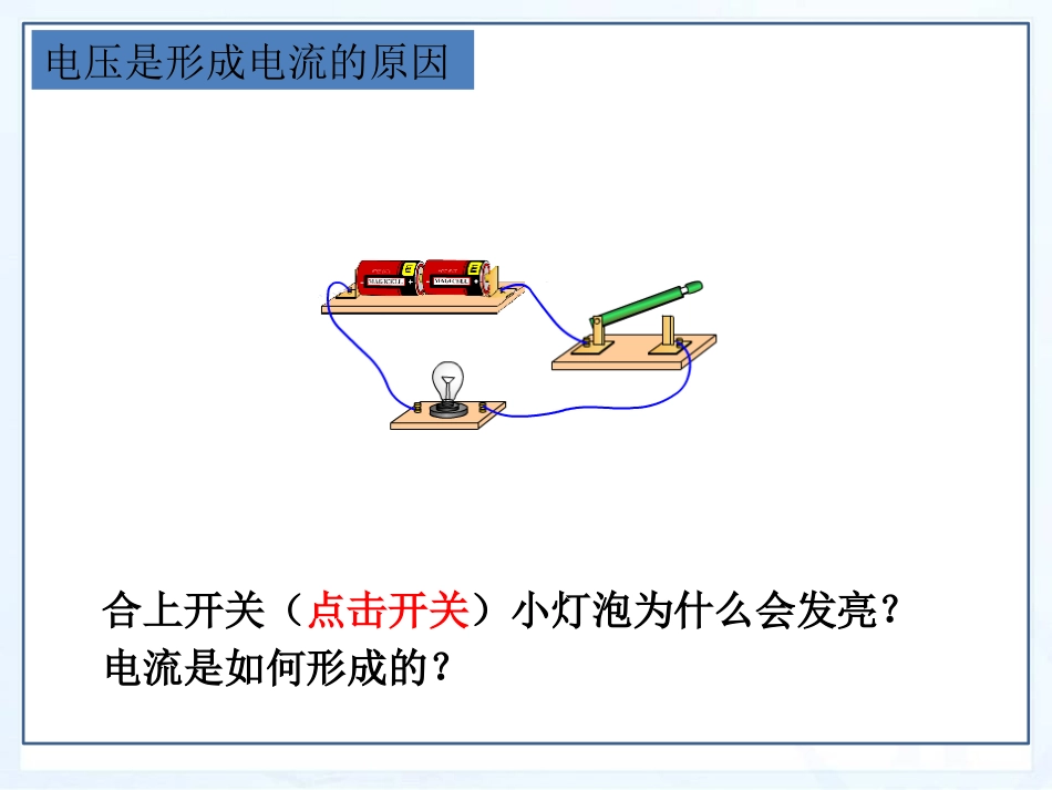 《怎样认识和测量电压》探究简单电路PPT课件[粤沪版九年级物理]_第2页
