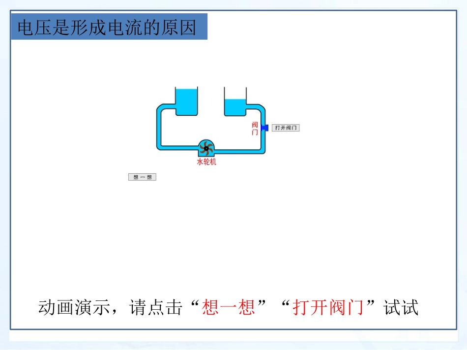 《怎样认识和测量电压》探究简单电路PPT课件[粤沪版九年级物理]_第3页