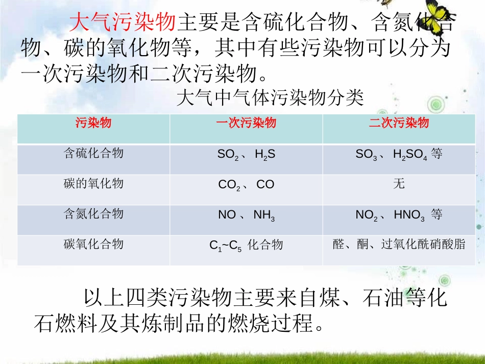 《能源、环境与可持续发展》能源与能量守恒定律PPT课件_第3页