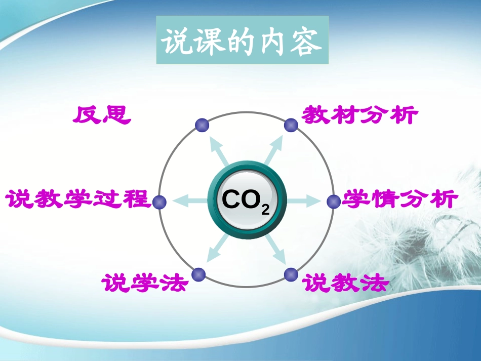 《二氧化碳的实验室制取与性质》PPT课件[湘教版九年级化学]_第2页
