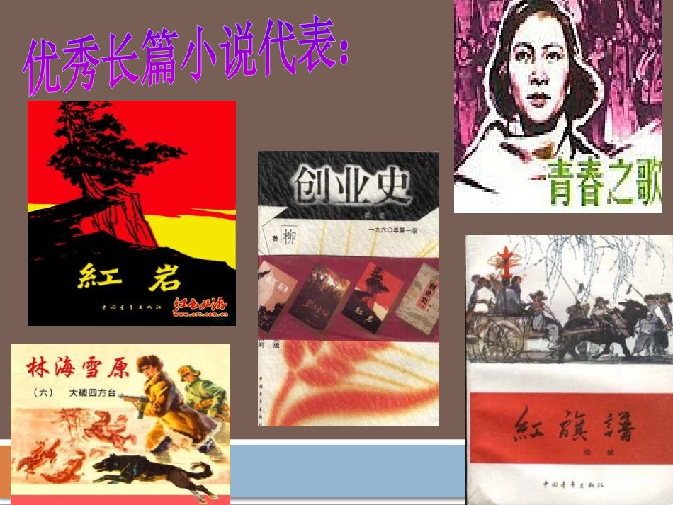 《文化、体育和卫生事业的发展》科技文化与社会生活PPT课件_第3页