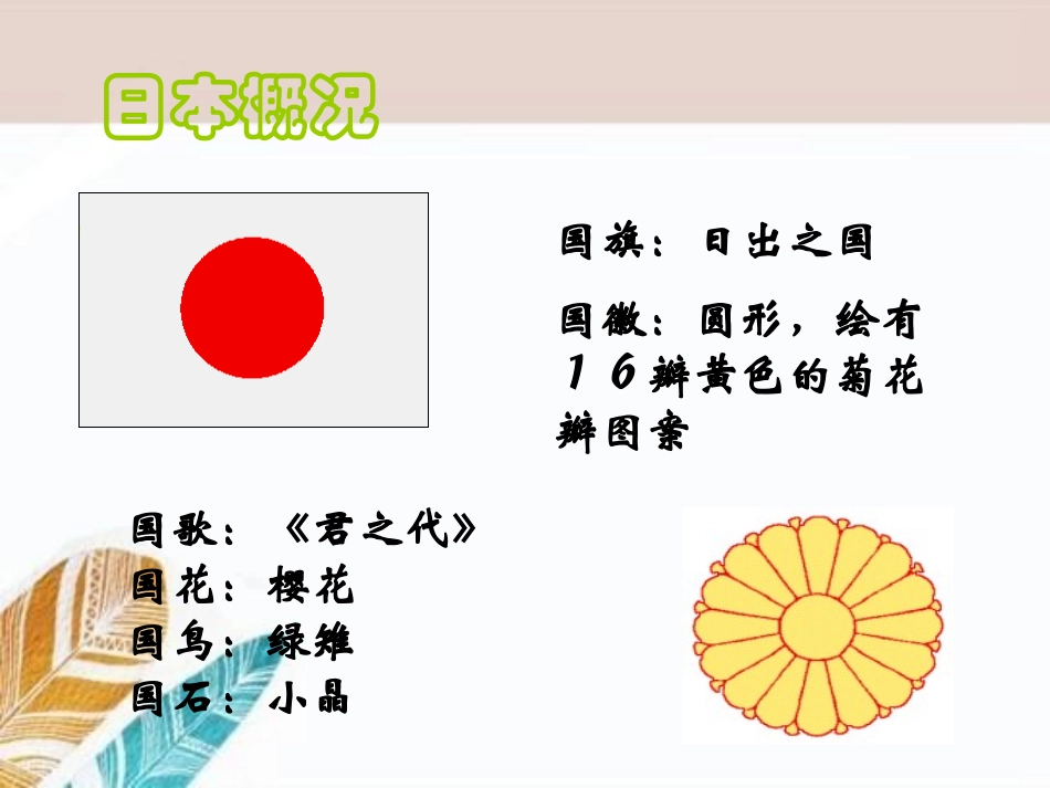 《亚洲封建国家》古代世界PPT课件[中华书局版九年级历史]_第2页