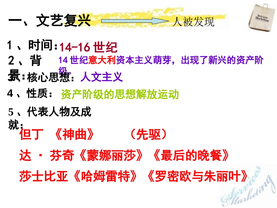 《文艺复兴和新航路的开辟》欧美主要国家的社会巨变PPT课件_第2页