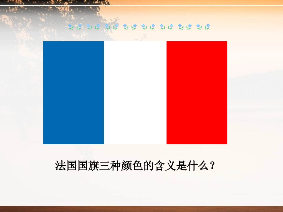 《法国大XXX》欧美主要国家的社会巨变PPT课件_第2页