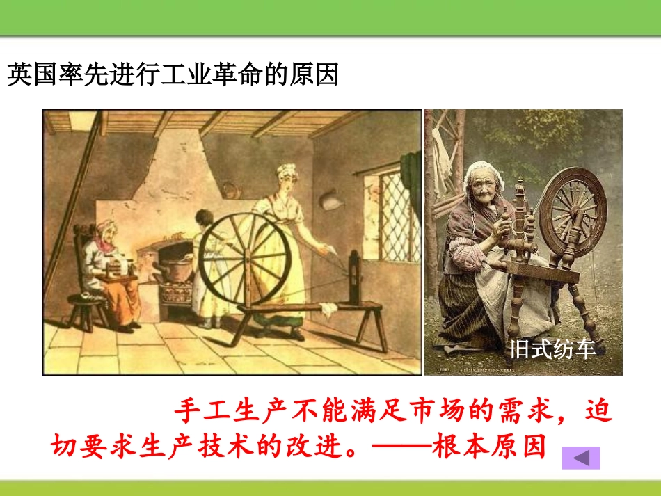《第一次工业XXX》资产阶级统治的巩固与扩大PPT课件_第2页