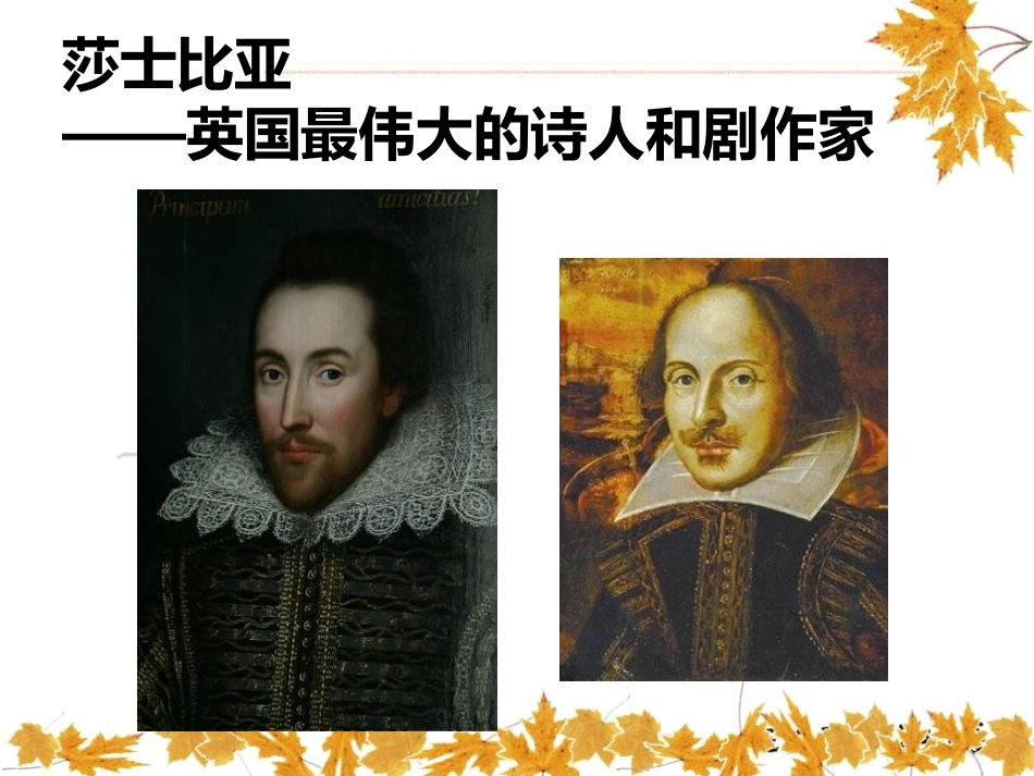 《文学和艺术》近代科学文化PPT课件[中华书局版九年级历史]_第3页