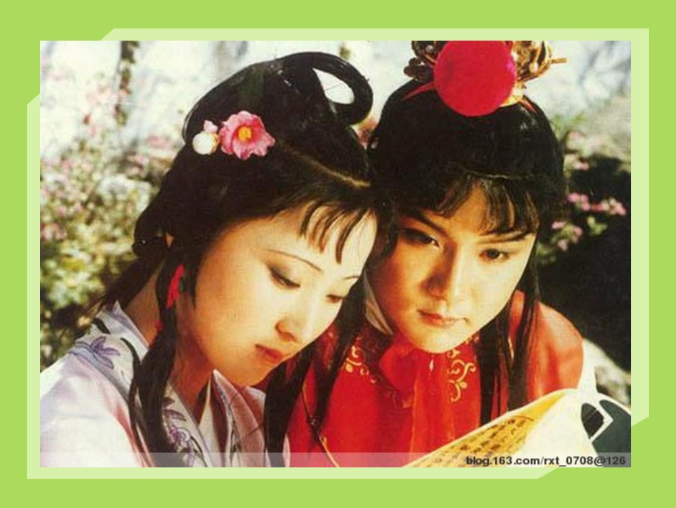 《清代的文学艺术》明清时期PPT课件[华师大版七年级历史]_第2页