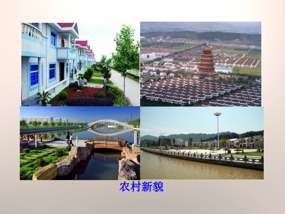 《农村和城市的改革》建设有中国特色社会主义PPT课件_第3页