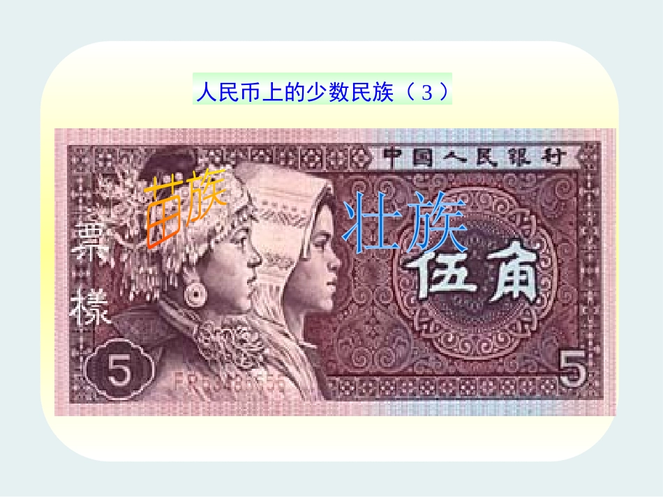 《民族团结的加强》民族团结与祖国统一PPT课件[岳麓版八年级历史]_第3页