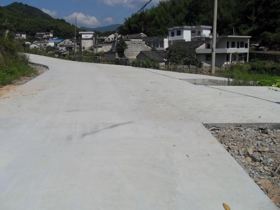 《水泥与沥青》公路PPT课件[鄂教版五年级科学上册]_第3页