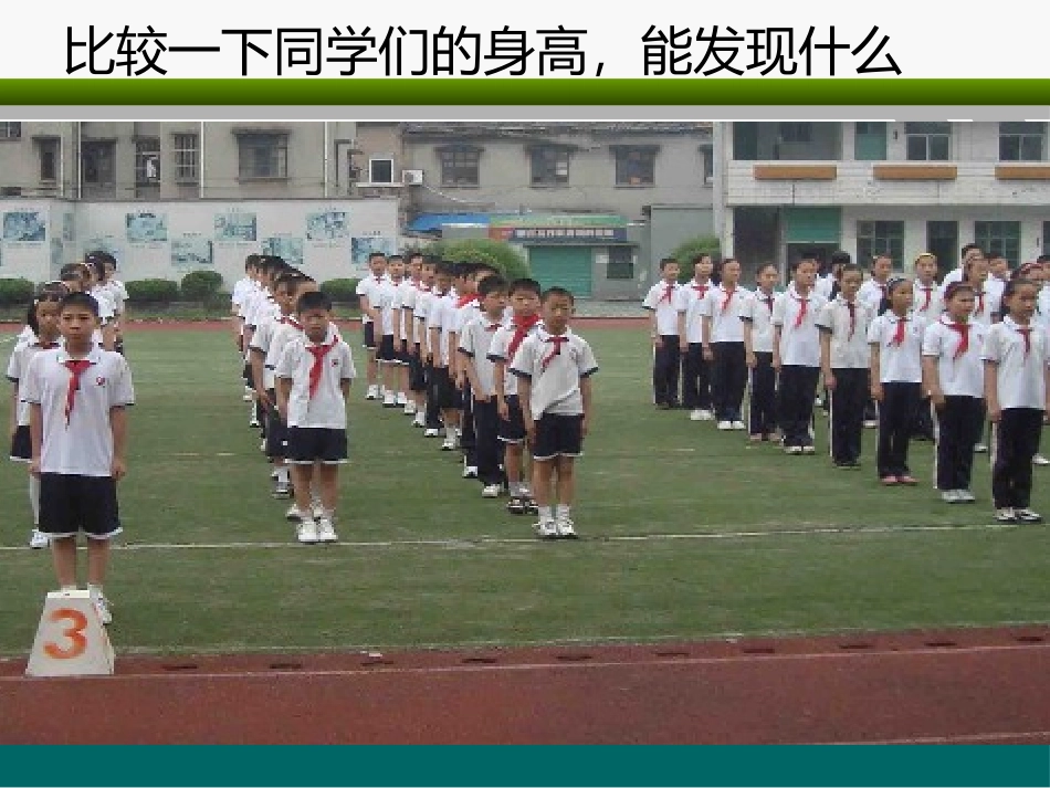 《我们的生长发育》我们居住的星球PPT课件[鄂教版六年级科学]_第2页