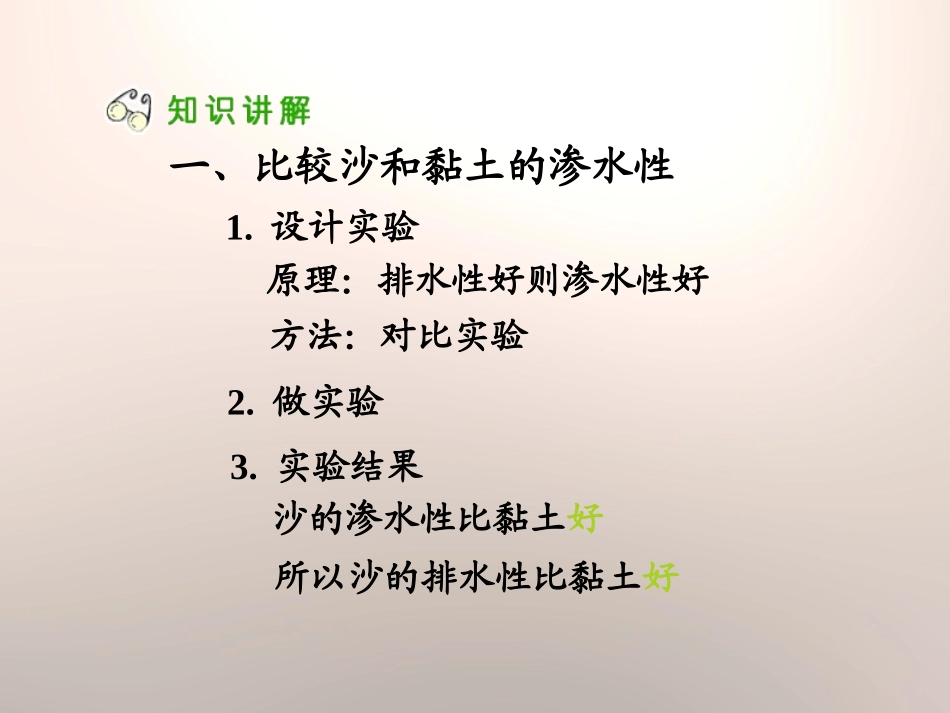 《种在哪种土壤里好》植物生活的土地PPT课件[人教版三年级科学]_第3页