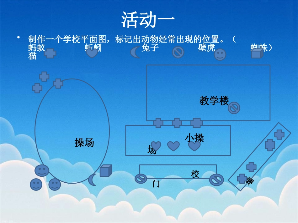 《考察动物和植物》认识更多的生物PPT课件[人教版四年级科学]_第2页