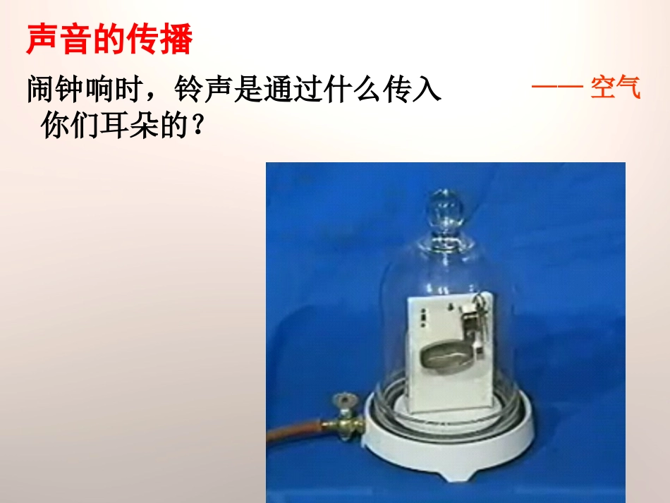 《声音的传播》各种各样的声音PPT课件[人教版四年级科学]_第2页