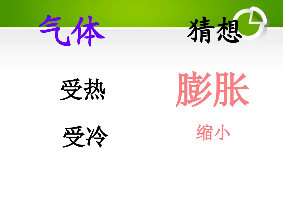 《热胀冷缩》物质的变化PPT课件[人教版五年级科学下册]_第3页