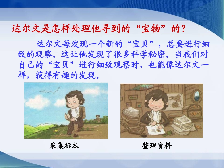 《观察宝贝》走进科学PPT课件[湘教版三年级科学上册]_第2页