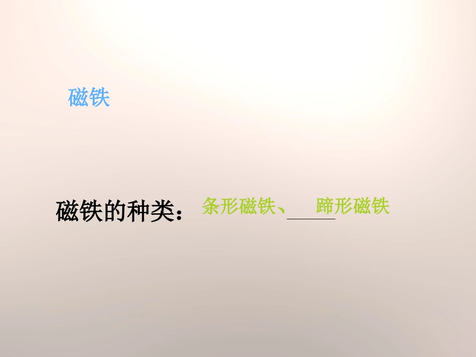 湘教版五年级科学制作电磁铁PPT课件_第2页