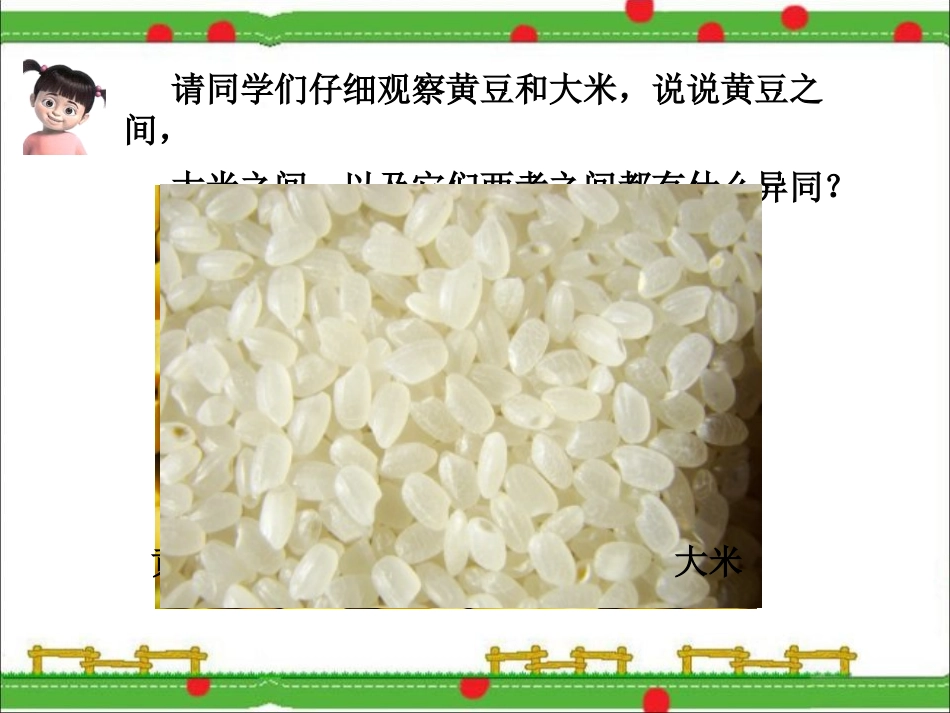 湘教版五年级科学从种瓜得瓜说起PPT课件_第3页