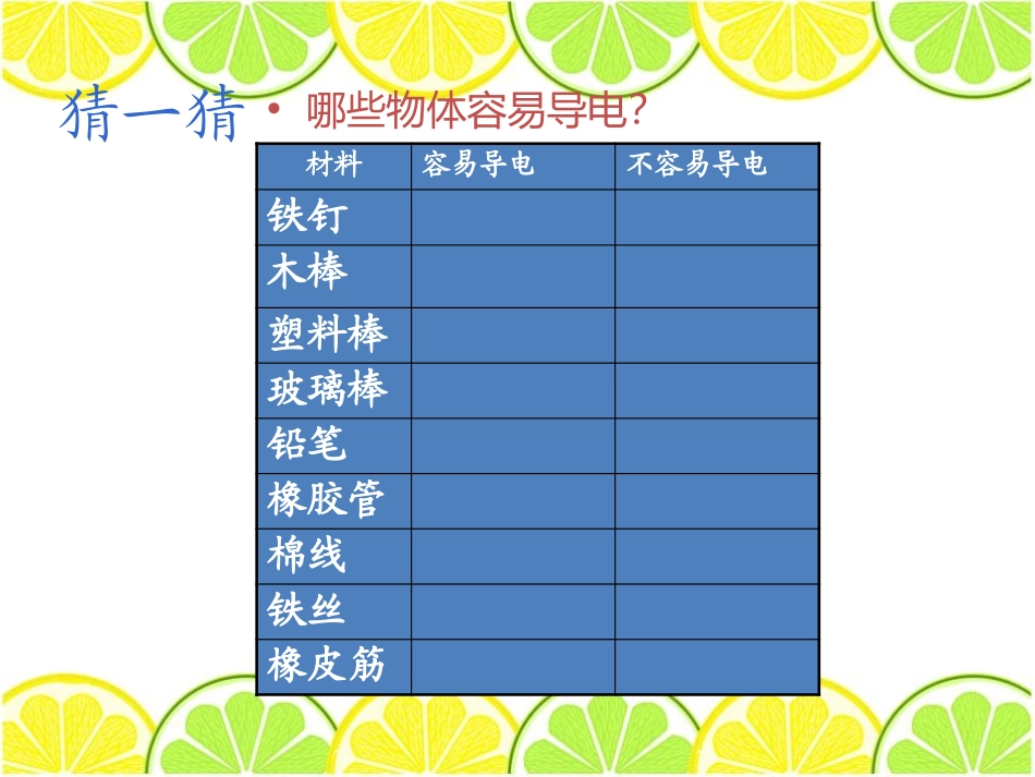 青岛版三年级科学谁的本领大PPT课件_第2页