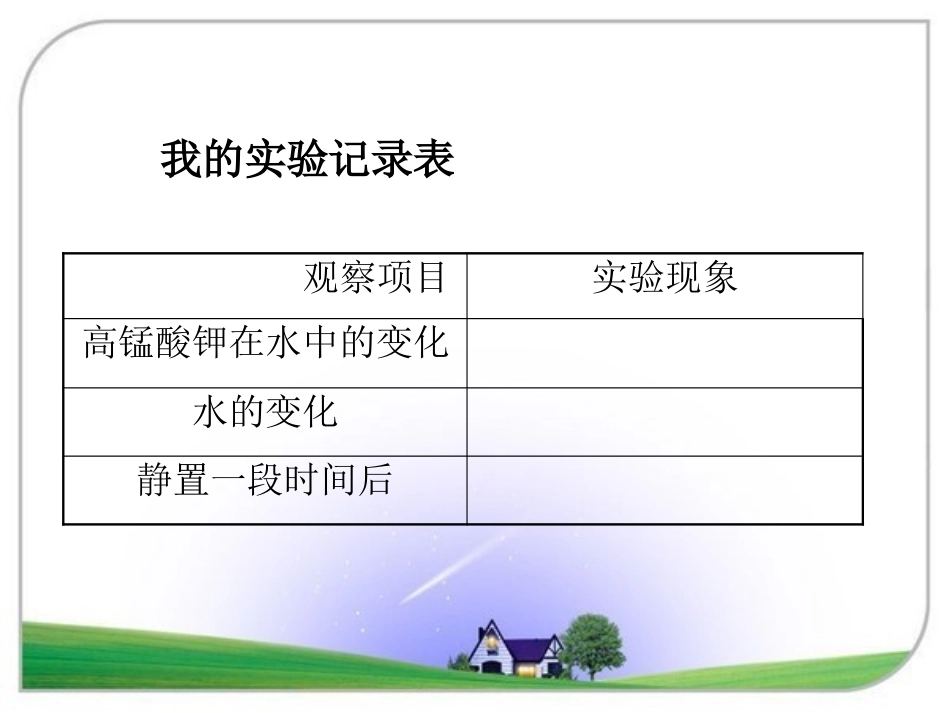 《水变咸了》PPT课件[青岛版五年级科学上册]_第3页
