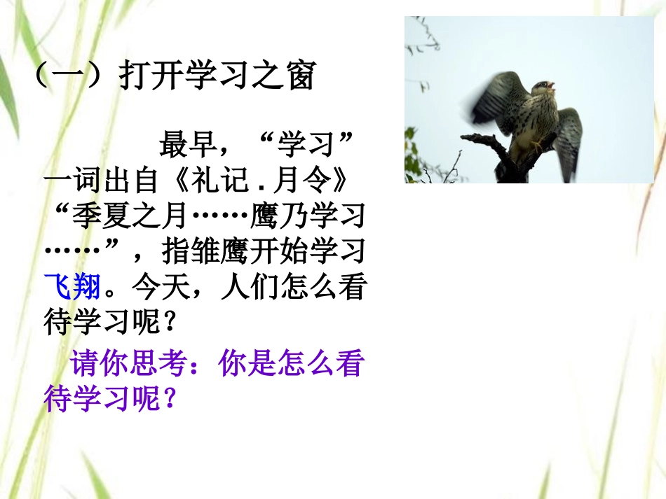 《学习伴成长》PPT课件[七年级道德与法治上册]_第3页