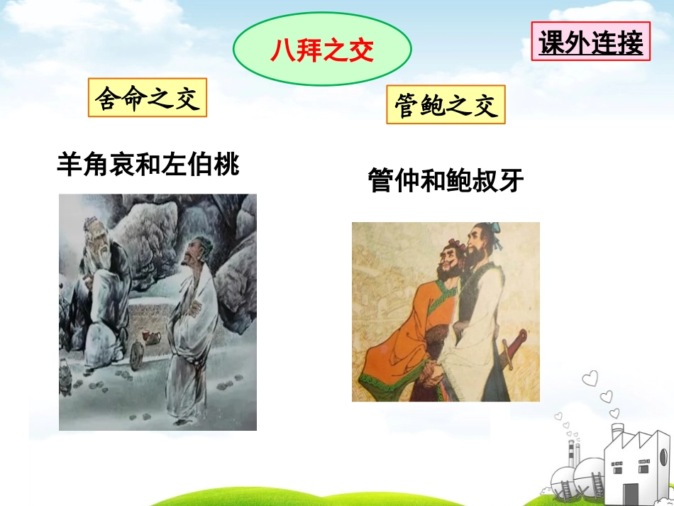 《深深浅浅话友谊》PPT课件[七年级道德与法治上册]_第2页