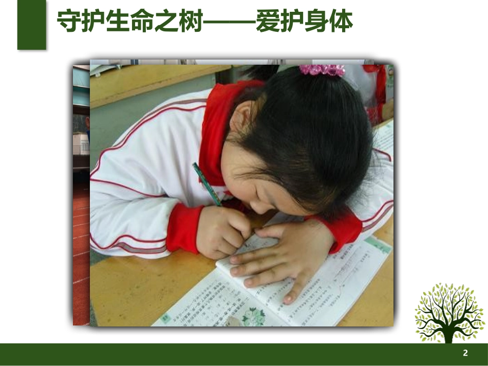 《守护生命》PPT课件[七年级道德与法治上册]_第2页